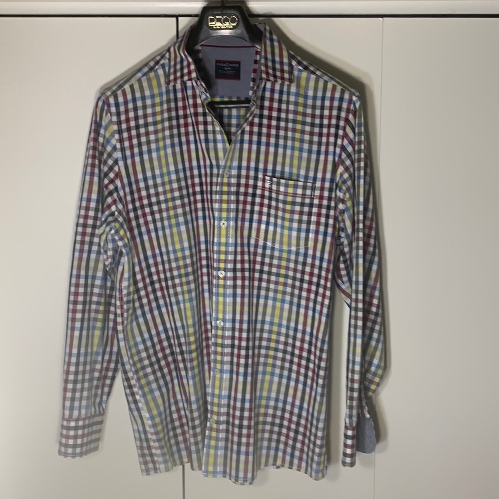 Casa Moda 🇩🇪Shirt